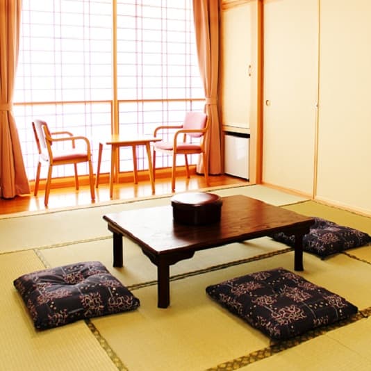 三種町山本健康保養センター　森岳温泉ゆうぱる 2