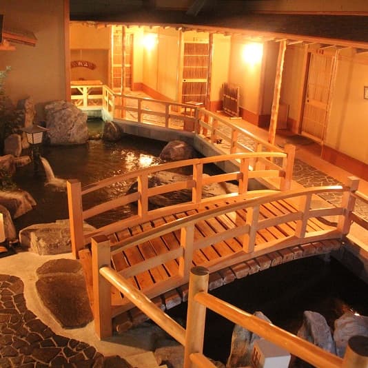 美ヶ原温泉　割烹旅館　桃山　＜長野県＞ 2