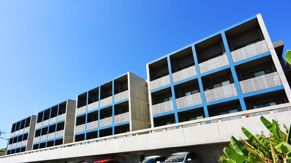 HOTEL E-horizon Resort コンドミニアム瀬底