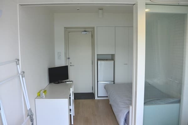 ＨＯＴＥＬ　Ｅ－ｈｏｒｉｚｏｎ　Ｒｅｓｏｒｔ　コンドミニアム瀬底 2