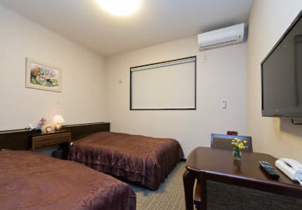 ホテル三嶋の湯 2