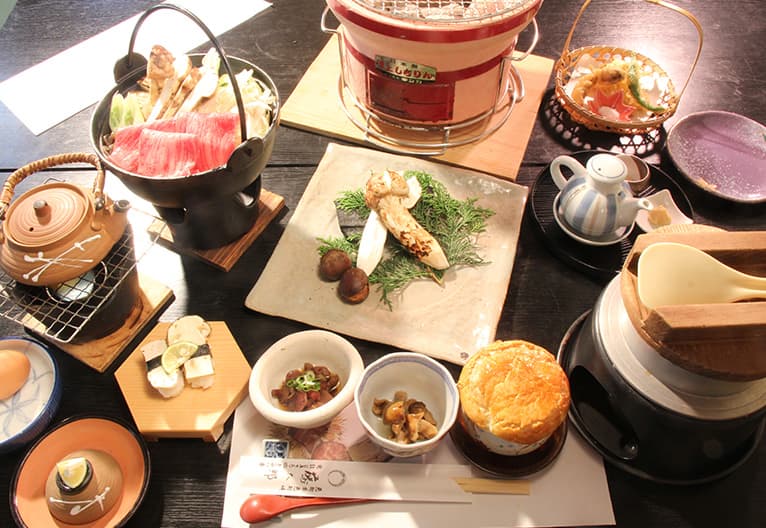 恵那　藤太郎 2