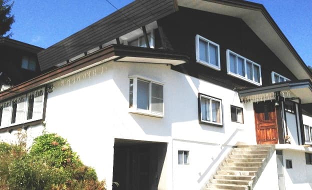 栂池高原ゲストハウス シャトレ・山彦