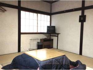 栂池高原ゲストハウス　シャトレ・山彦 2