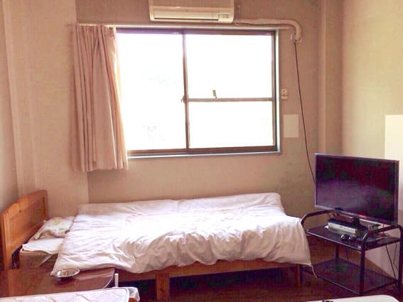 民宿　来楽運 2