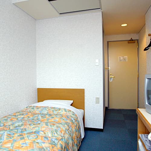 ホテルトレンド旭川 2