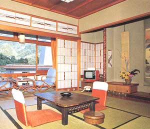 瀬見温泉　喜至楼 2