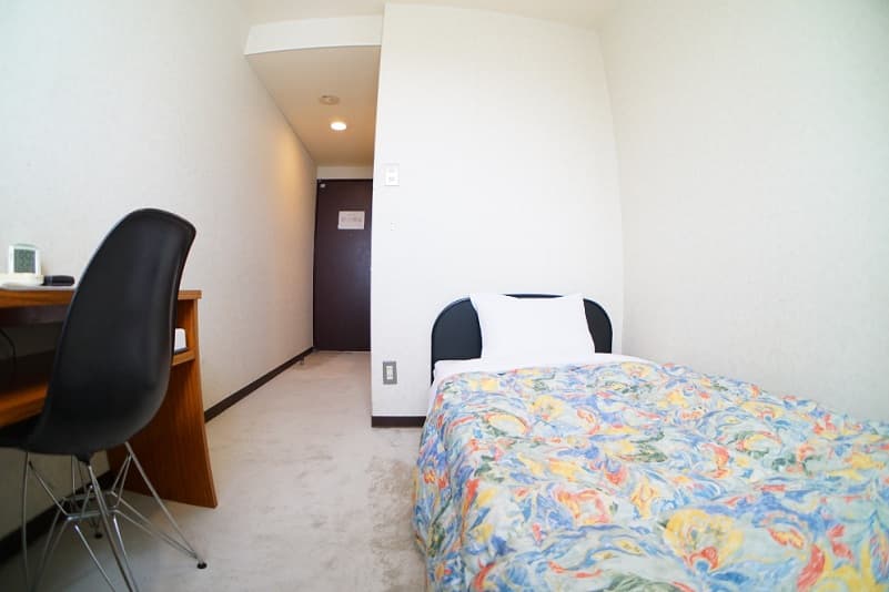 ＲＡＫＵＳＡホテル　＜屋久島＞ 2