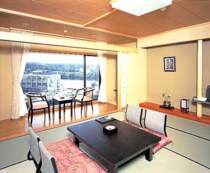 ビューホテル壱岐　＜壱岐島＞ 2