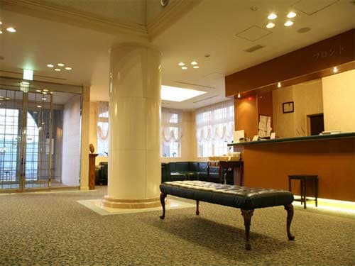 橋立ベイホテル 2