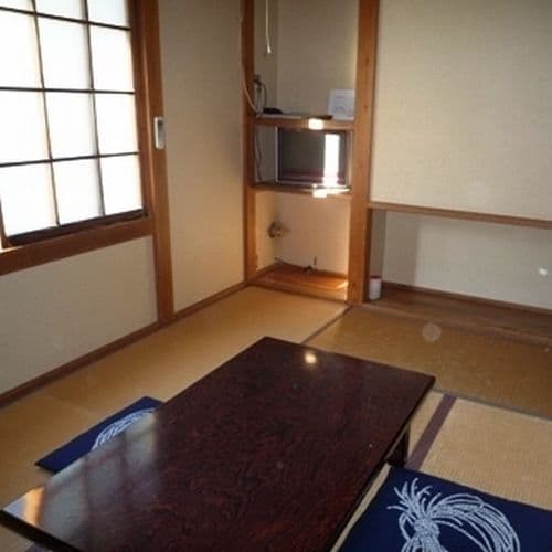 越後湯沢温泉　ロッジ　スエヒロ 2