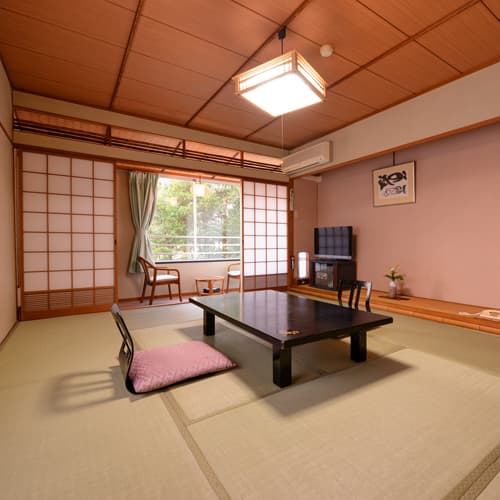 長門湯本温泉　楊貴妃浪漫の宿　玉仙閣 2