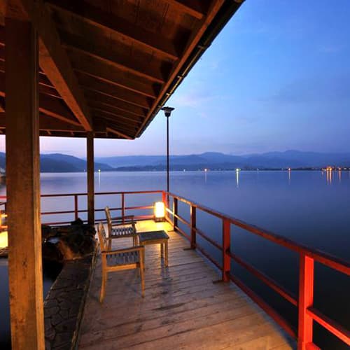 はわい温泉　望湖楼 2