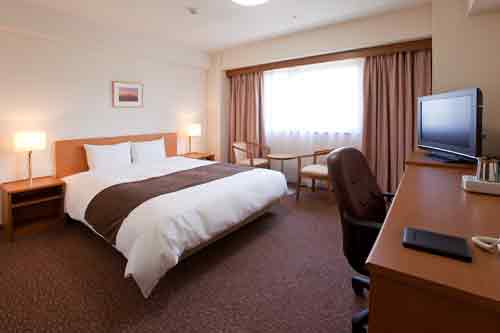 リッチモンドホテル宮崎駅前 2