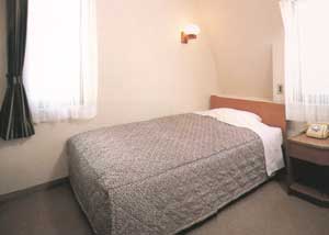 ツーリストホテル 2