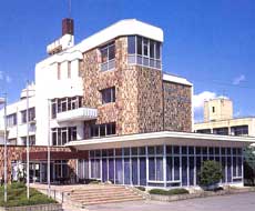 エスポールみやぎ