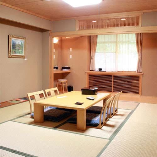 女鹿平温泉クヴェーレ吉和 2