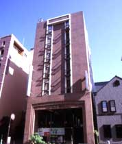 ホテルアークイン　てんねん