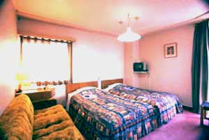 ホテルアークイン　てんねん 2