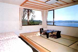 ホテル槇之木 2