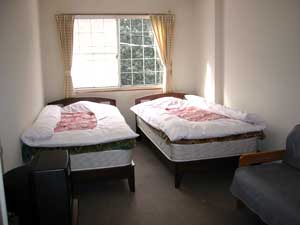 ペンション　リトルパイン 2