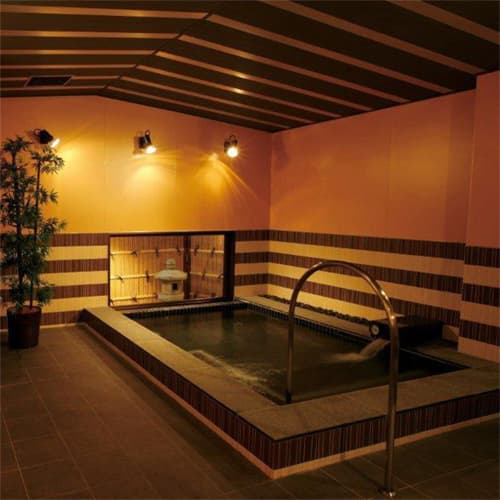 コンセプトホテル和休 2