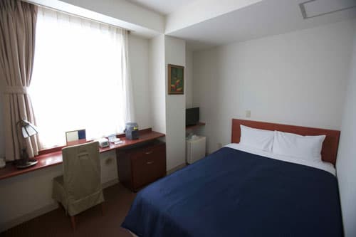 銀座ベルビューホテル 2