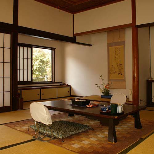 塩田温泉旅館　湯元　うえやま 2