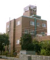 ホテル　いづみ屋