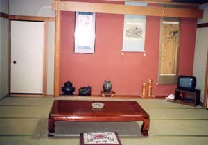 ホテル　いづみ屋 2