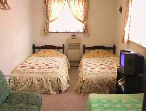 ペンション　グリーンフィールド 2