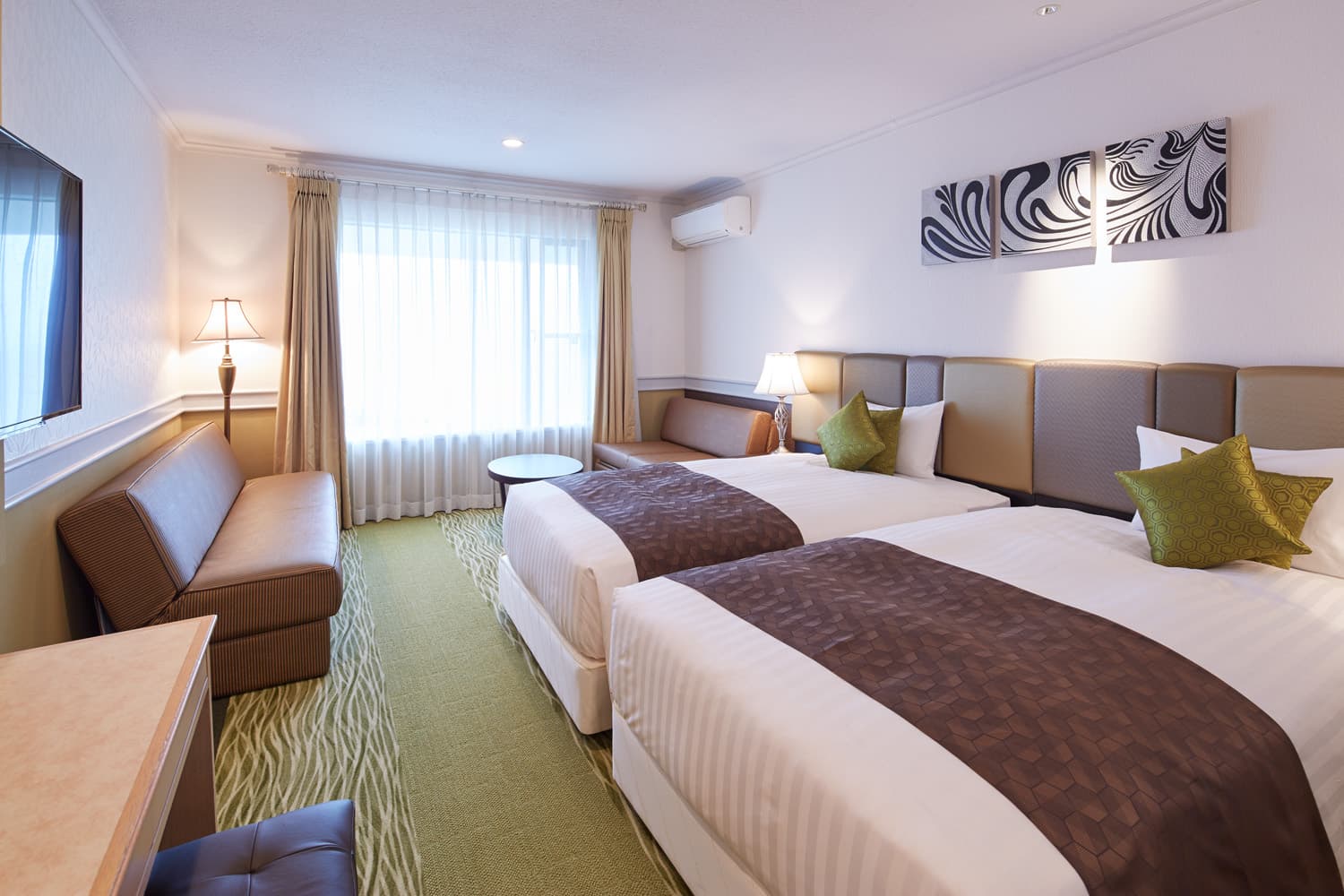 ロイヤルビューホテル美ら海 2