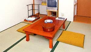 あづま旅館＜秋田県能代市＞ 2