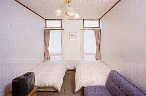 ペンション　オウレット 2