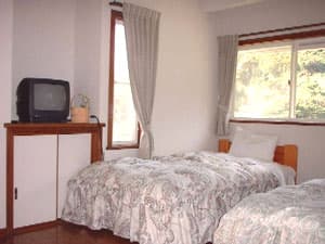 ペンション野路菊　＜姫島＞ 2