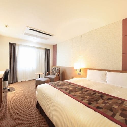 ベッセルイン福山駅北口（福山城前・福山２号店） 2