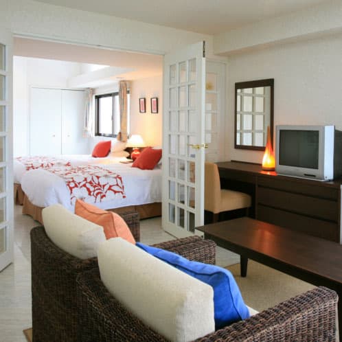 ホテル　ロイヤルマリンパレス石垣島　＜石垣島＞ 2