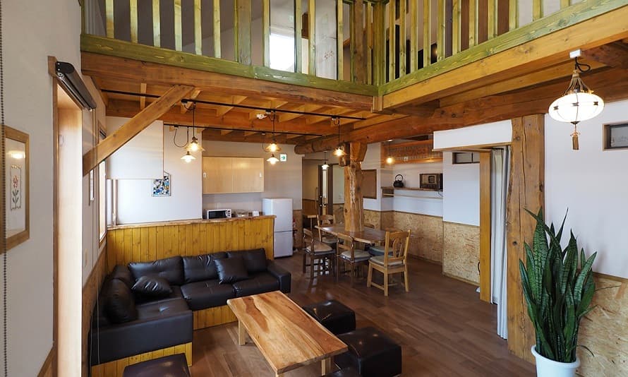 カントリーコテージ和樹あい愛 2