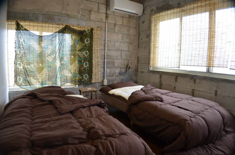 ゲストハウス　いーさー 2