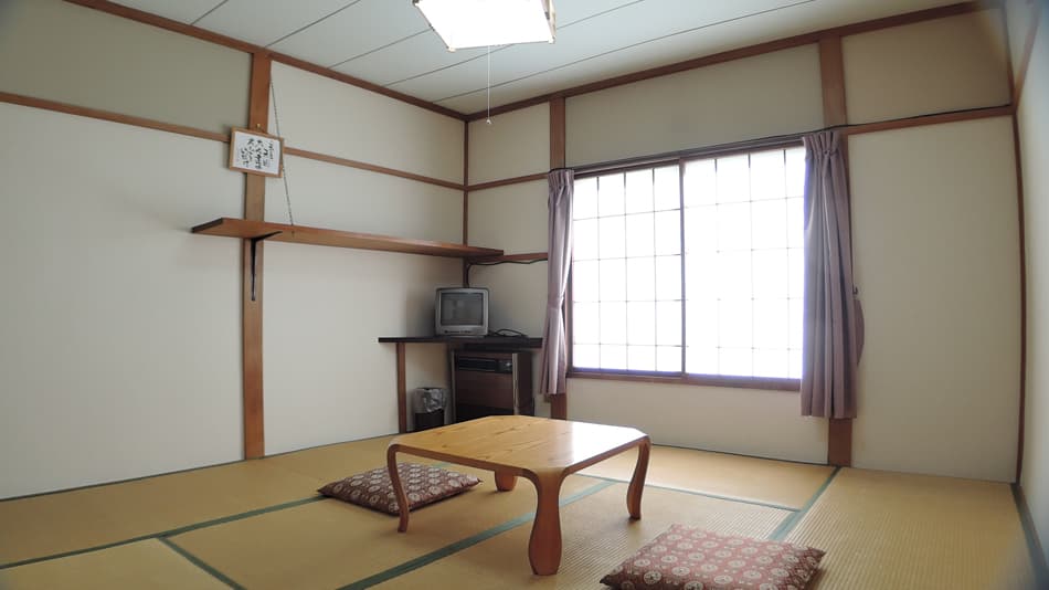 サンヴィレッジ苗場 2