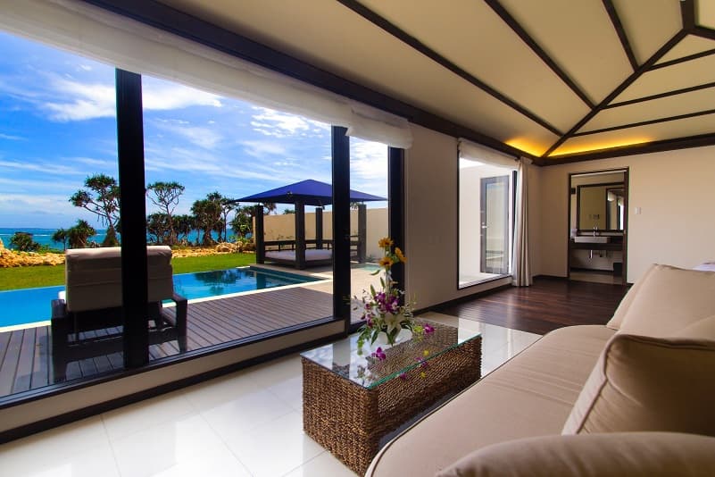 紺碧　宮古島＜伊良部島＞ 2