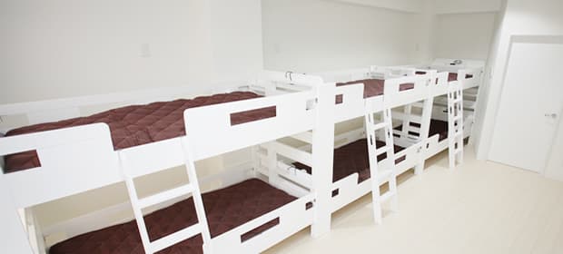 Ｃａｓａ　Ｂｌａｎｃａ　Ｇｕｅｓｔｈｏｕｓｅ 2