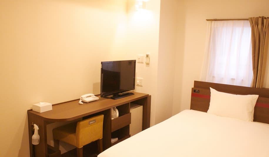 新横浜ＳＫホテル 2