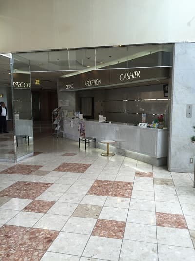 エクストールイン西条駅前 2