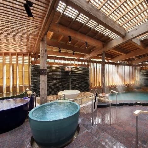 函館・湯の川温泉　ホテル万惣（オリックスホテルズ＆リゾーツ） 2