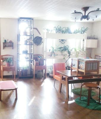 Ｐｅｎｓｉｏｎ　＆　Ｃａｆｅ　ポムアンナ 2