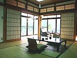 古湯温泉　旅館　杉乃家 2