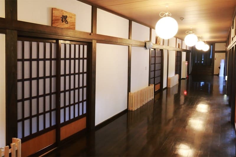 魚沼の隠れ温泉　くつろぎ庵 2