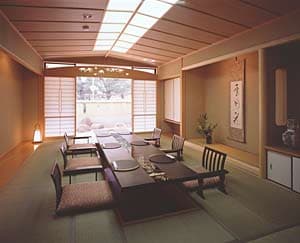 磯部温泉　雀のお宿　磯部館 2