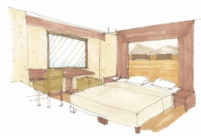 コンネホテル＜五島・福江島＞ 2